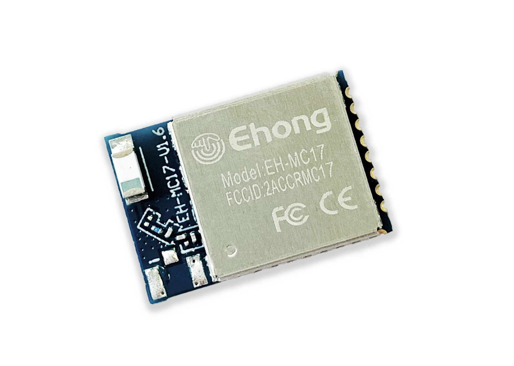 EH-MC17--云汉芯城ICKey.cn